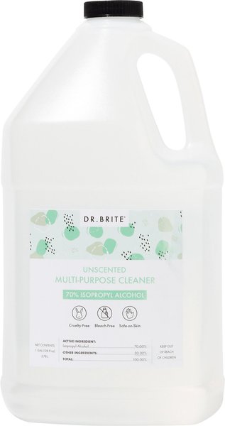 Dr. Brite Unscented Multi-Purpose Cleaner