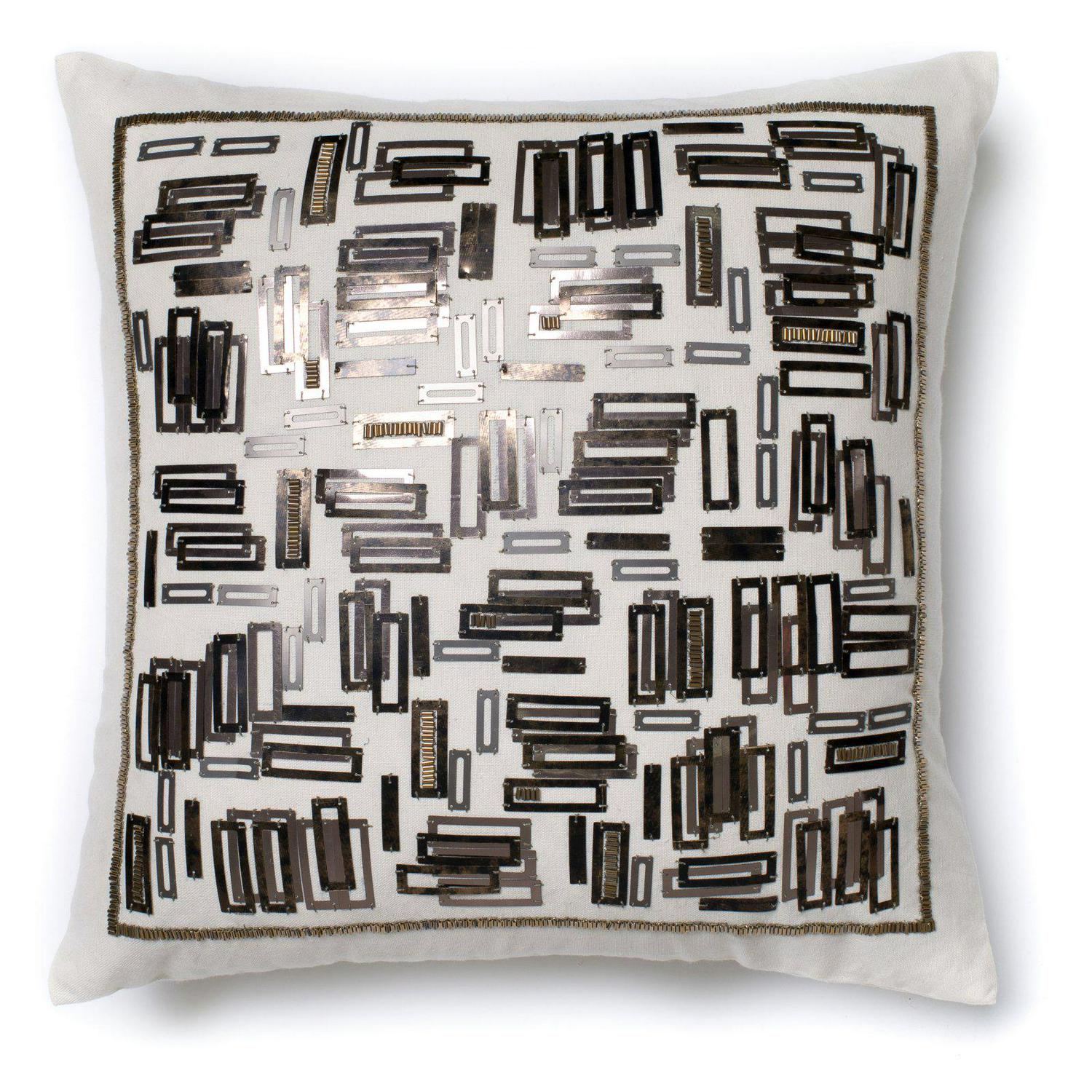 Loloi P0196 Decorative Pillow  Crowdfused