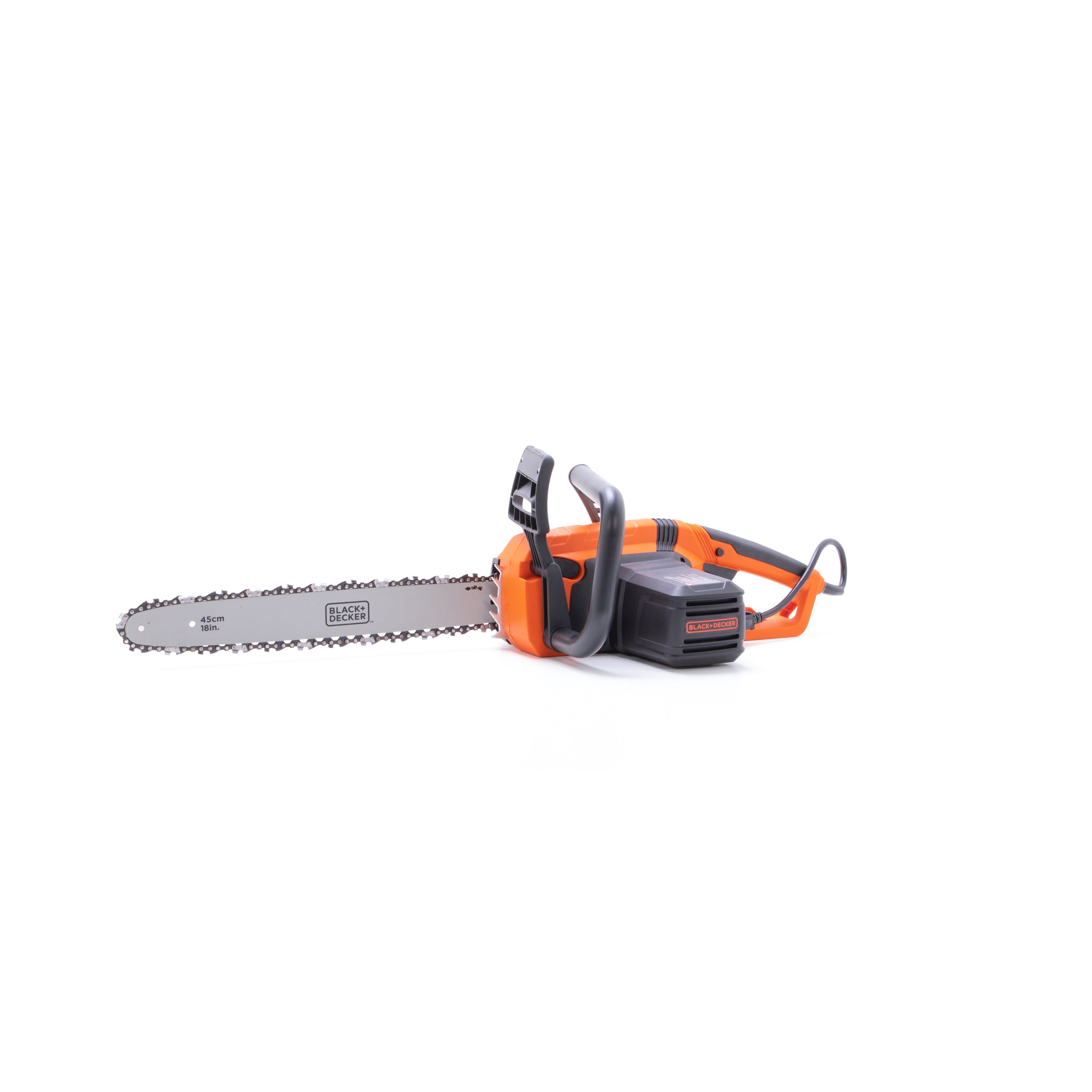 Corded Chainsaw 15A 18In