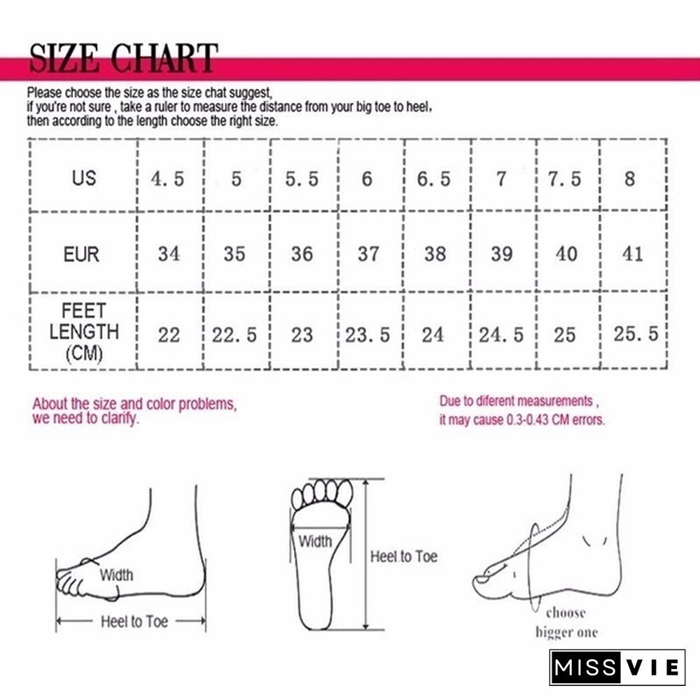 Women Fashion Summer High Heels Sandals Rainbow Non-Slip Thick Soled Slippers Ladies Platform Wedge Beach Slippers