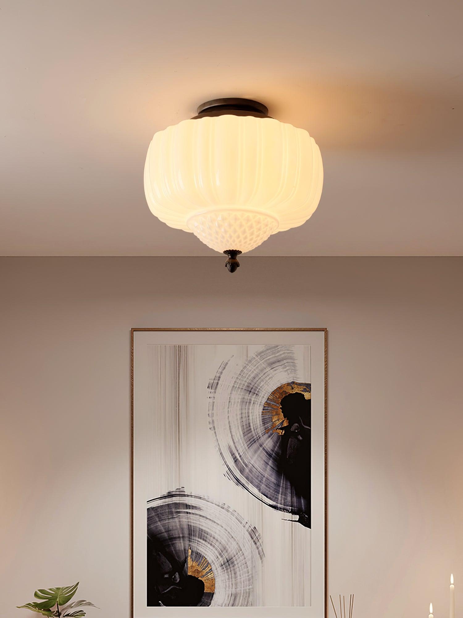 Marlo Ceiling Light