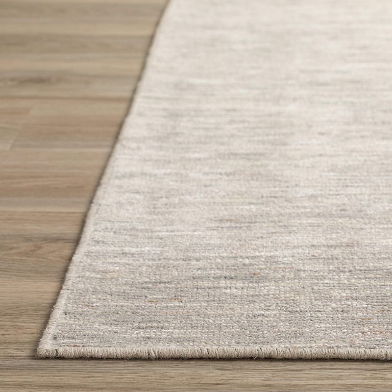 Addison Villager Active Solid Rug