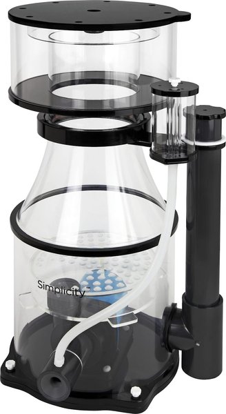 Simplicity 800 DC In Sump Protein Skimmer