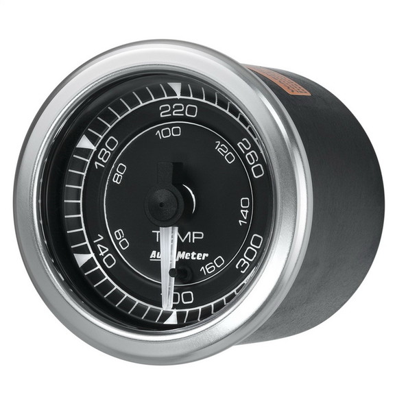 Auto Meter 8140 Chrono Temp 140 380F