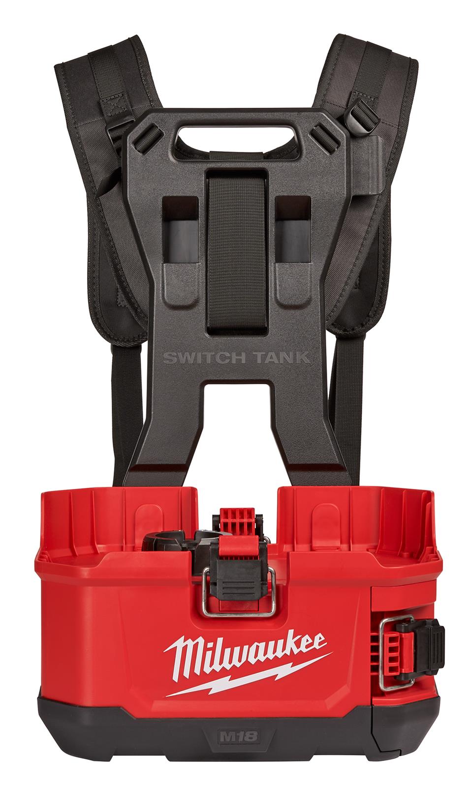 Milwaukee Tool 2820-20PS Milwaukee M18 SWITCH TANK Backpack Sprayers