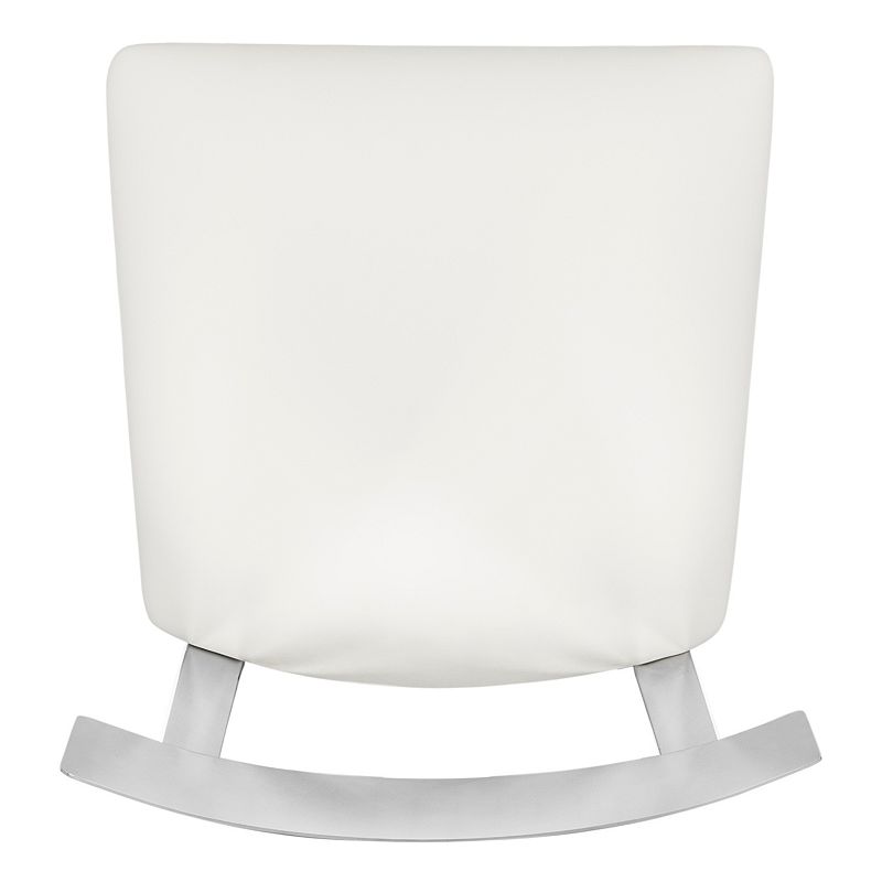 Safavieh Stainless Steel Counter Stool