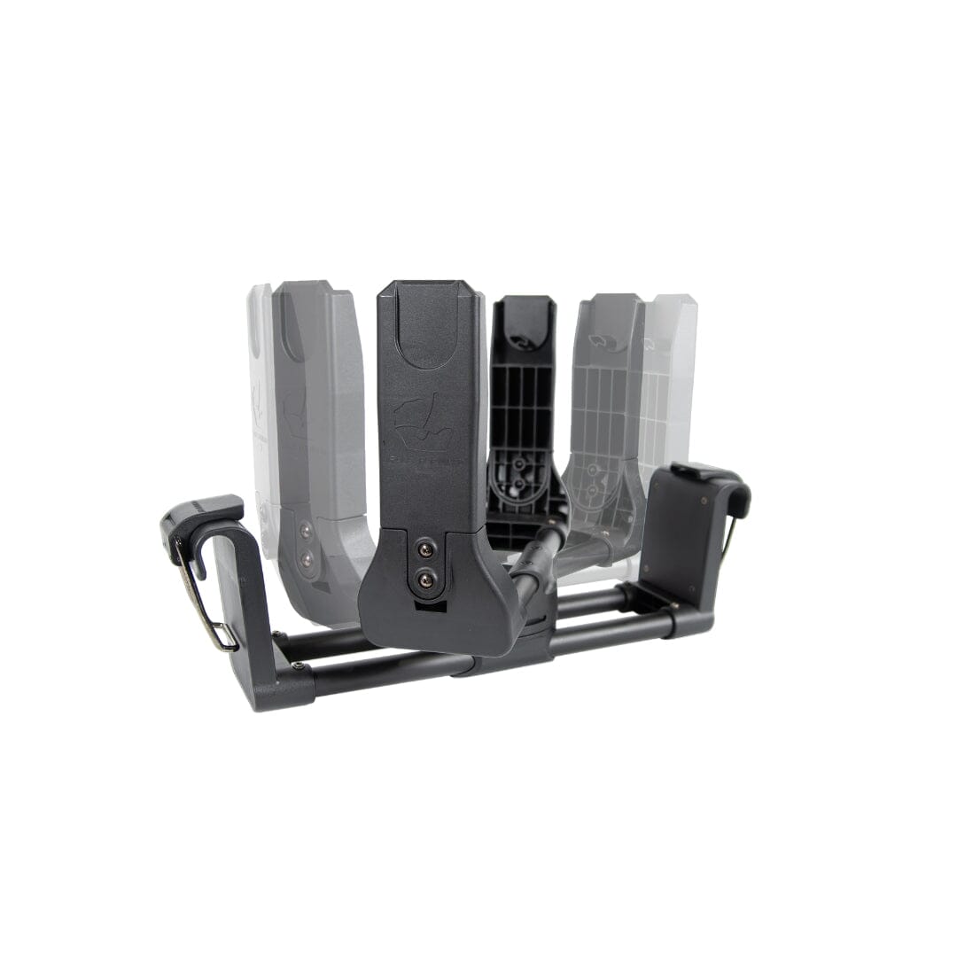 Wonderfold Car Seat Adapter - W2 Series