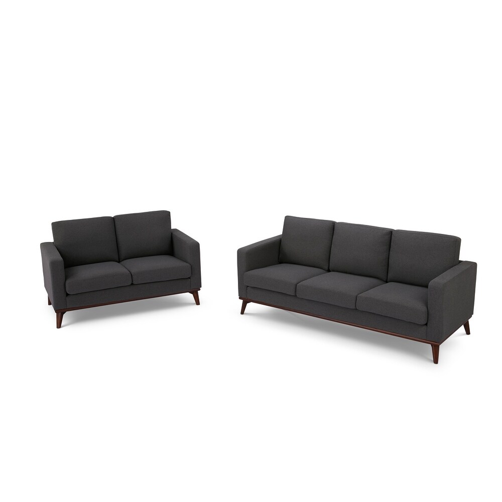 Archer Sofa and Loveseat living room set