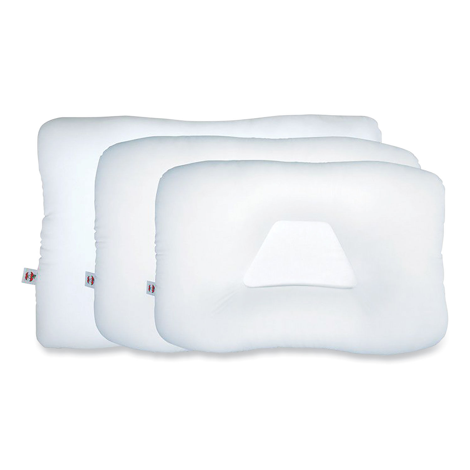 Mid-Core Cervical Pillow by Core Productsandreg; COE222