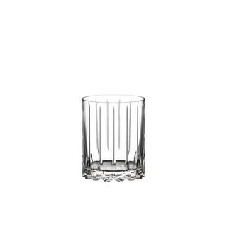 Riedel Drink Specific Glassware 13 oz. Double Rocks Glass - Set of 4 541707