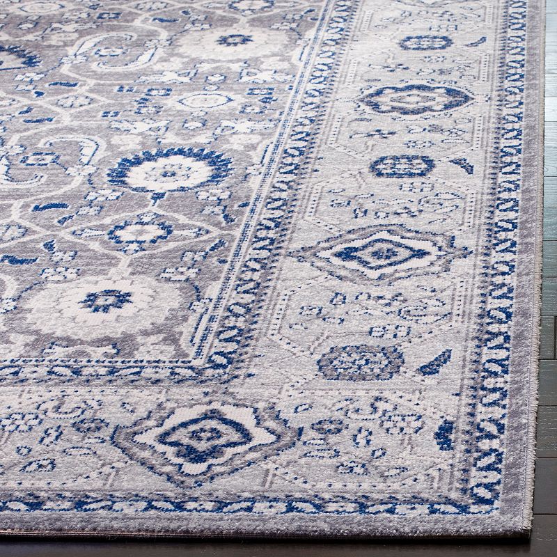 Safavieh Artisan Ava Framed Floral Rug