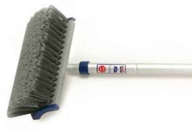 Adjust A Brush PROD440 3 6 Ft Handle Flo With Brus...