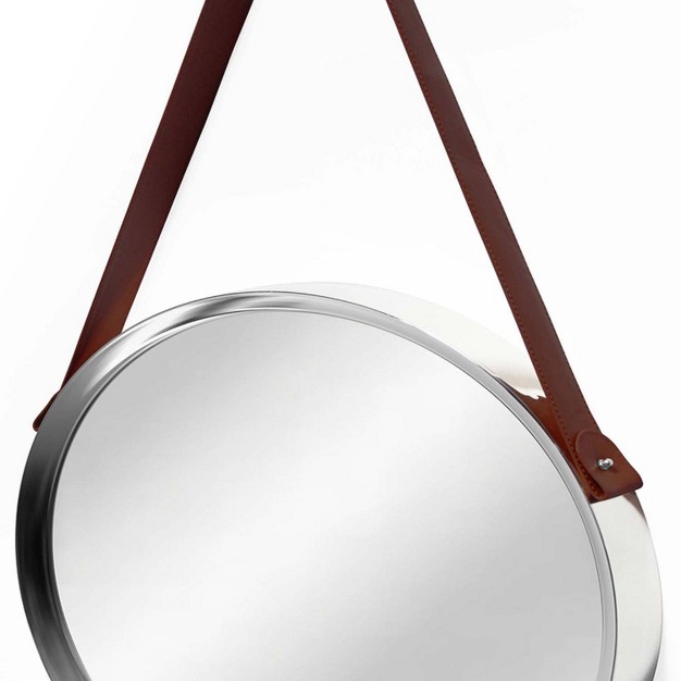 Decorative Wall Mirror Infinity Instruments