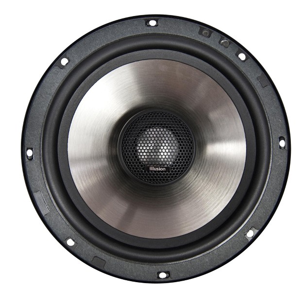 Electra Series Coaxial Speaker Kit Pair