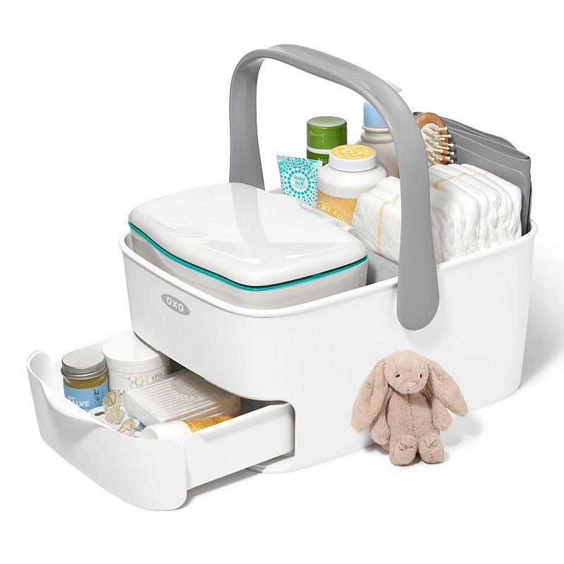 OXO Tot Diaper Caddy