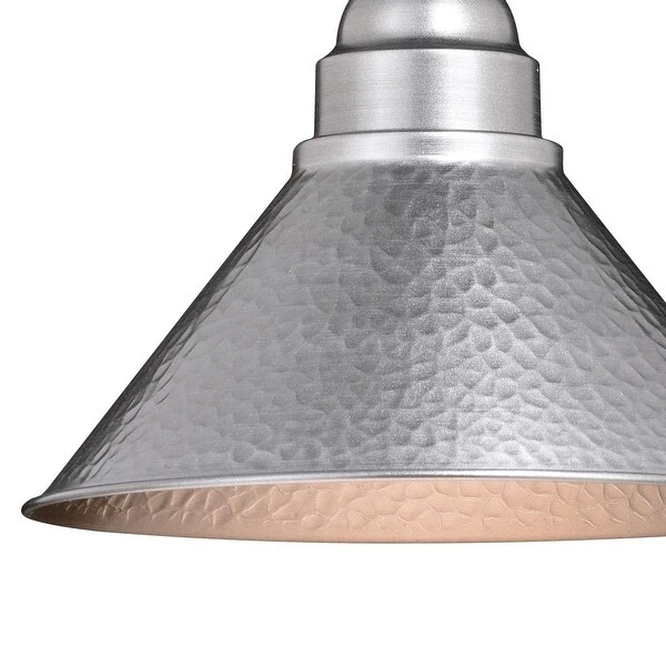 Vaxcel Lighting Outland Single Light 10