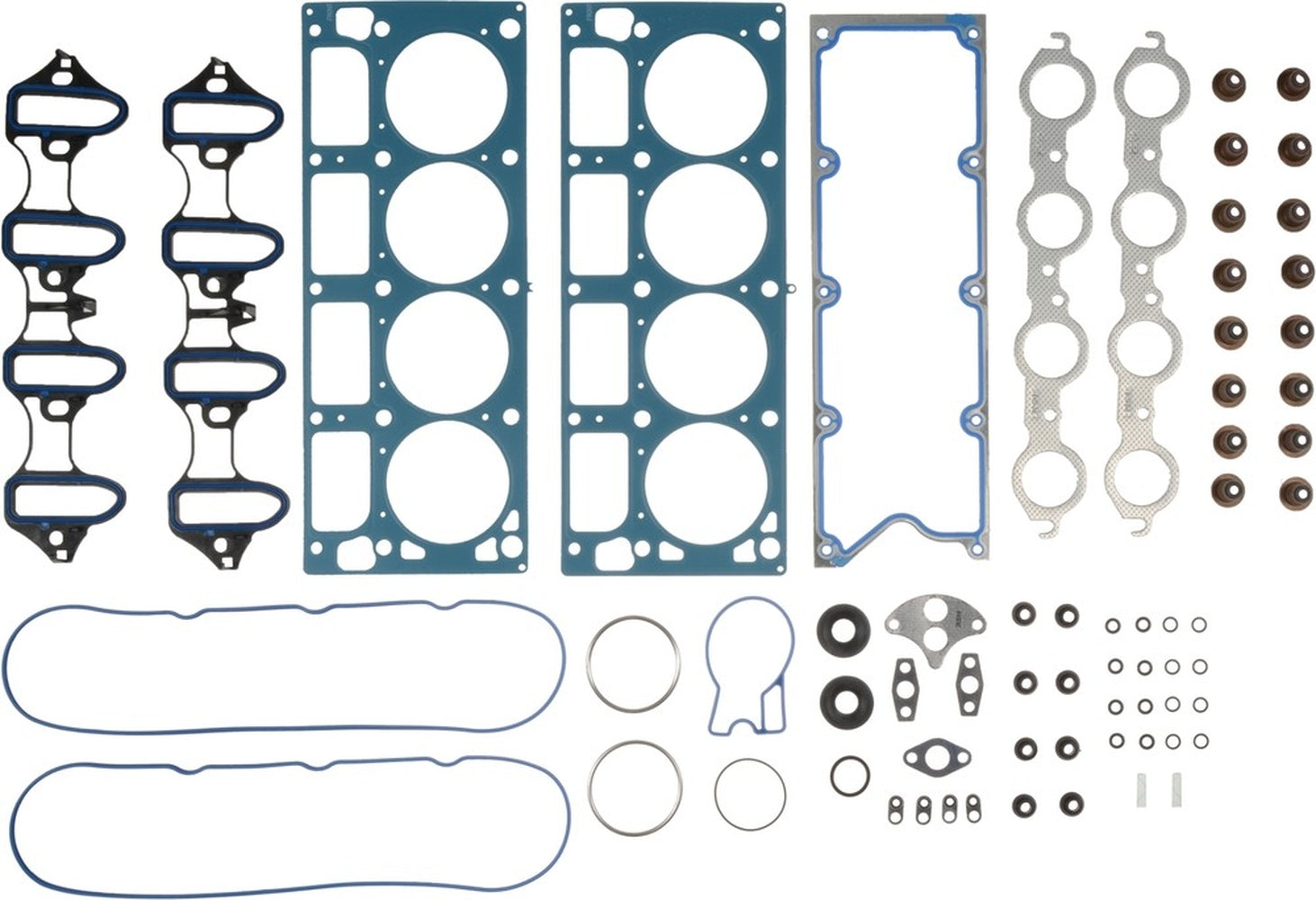 MAHLE HEAD SET