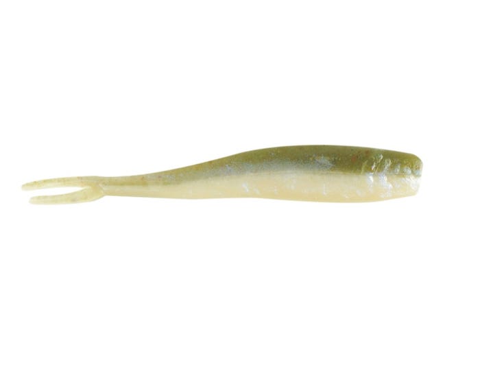 Gulp Alive Minnow - 1160754