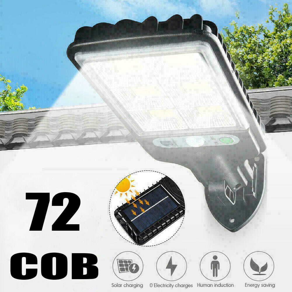 LED Flood Light Outdoor， 8000 lumens LED Work Light with Motion Sensor， IP65 Waterproof Outdoor Floodlights， 6500K Daylight White Super Bright Security Light for Garden Patio