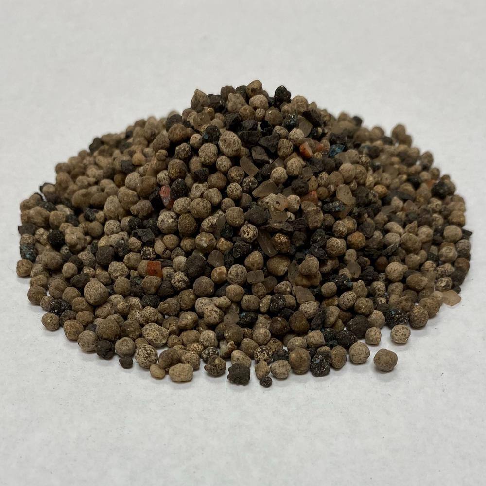 E-BLEND 40 lbs. Restoration Starter Fertilizer 12-20-12 Covers up to 8000 sq. ft. 2254008