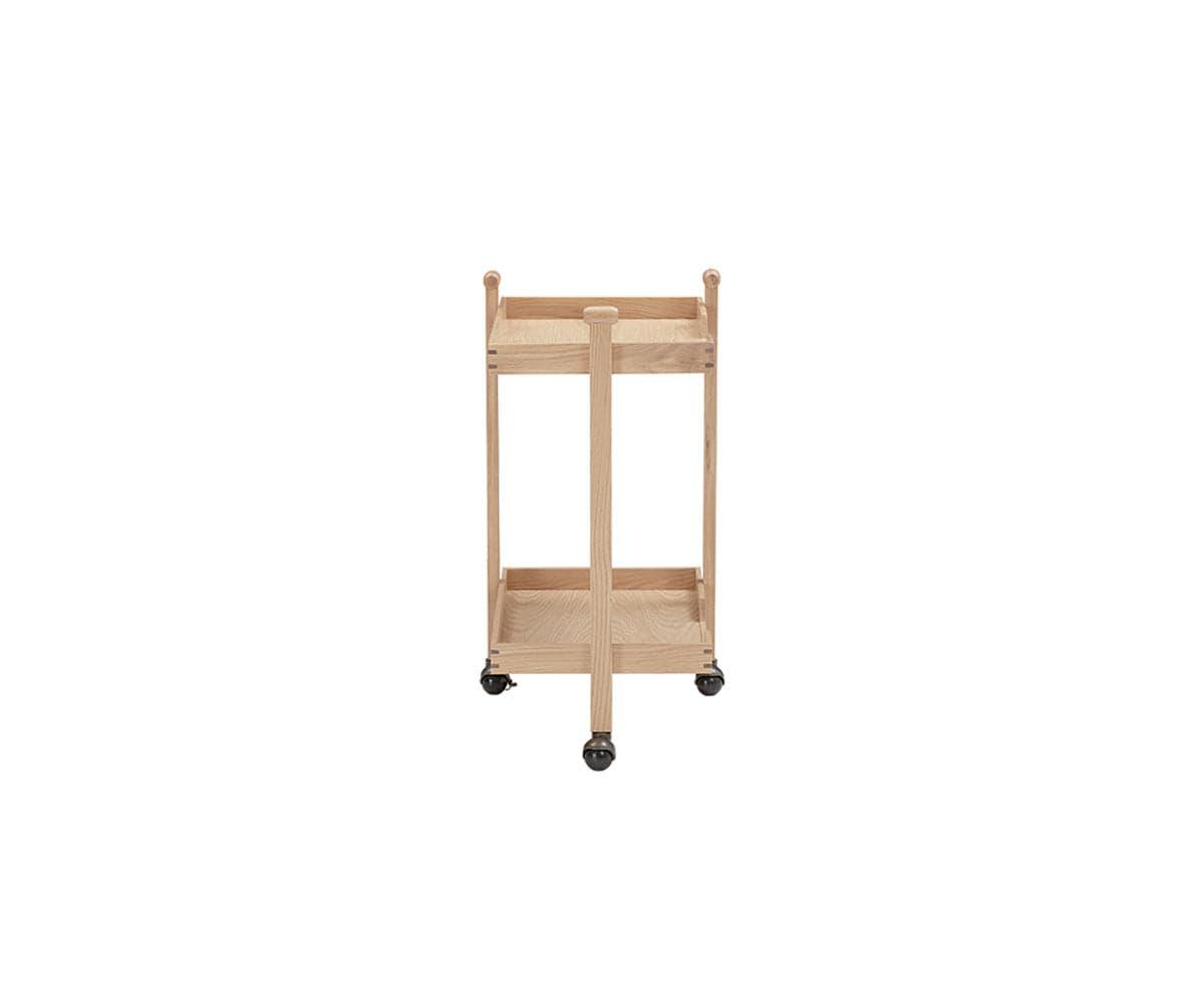 Taavi Bar Cart