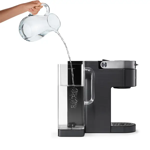 Keurig K- Plus Smart Brewer