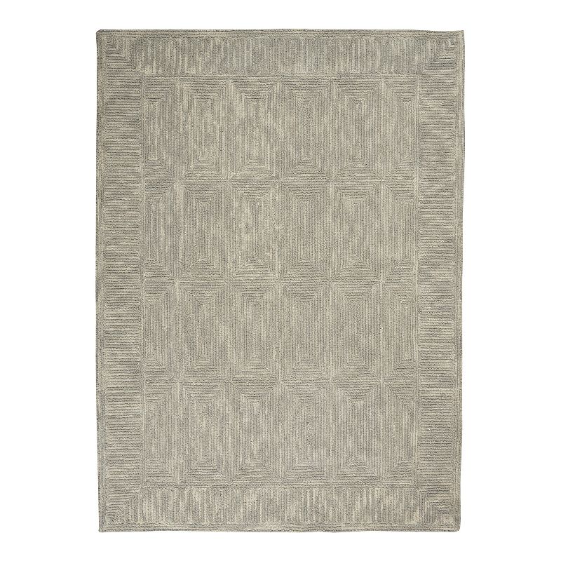 Nourison Vail Serenity Area Rug