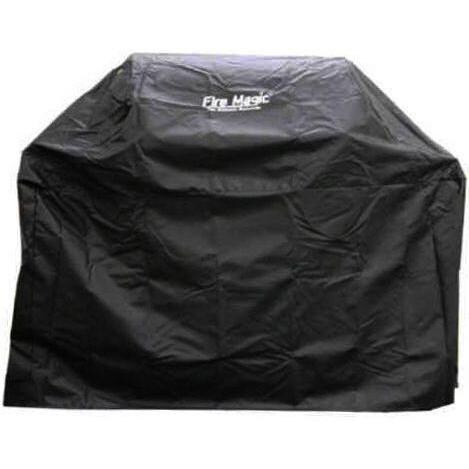 Fire Magic Grill Cover For Aurora A540 and Choice C540 Freestanding Gas Grill With Side Burners