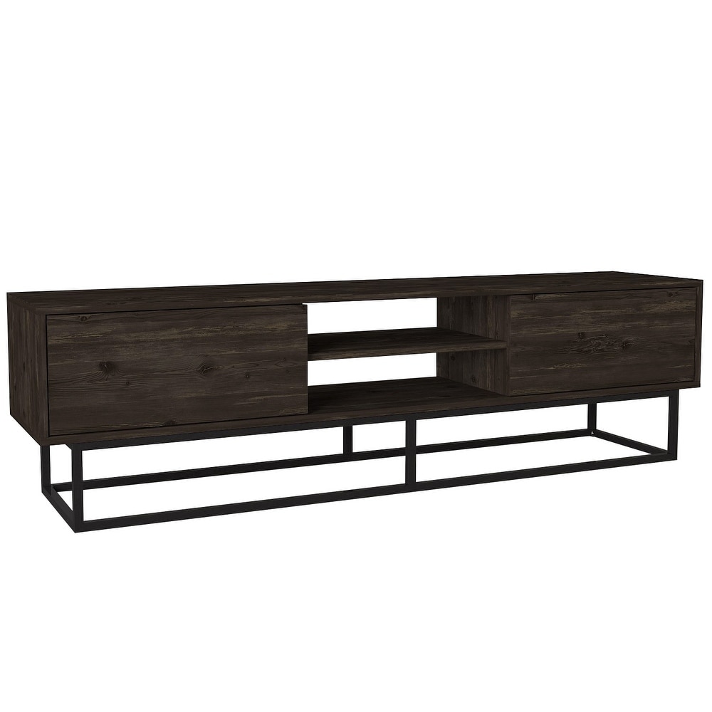 Lavin Industrial Design TV Stand for TVs up to 75\