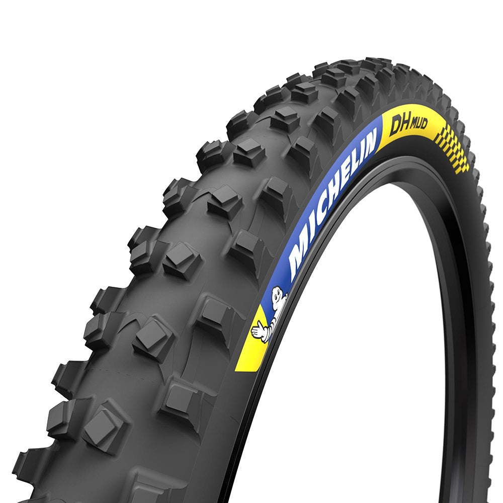 Michelin DH Mud Magi-X TR Tyre - 27.5