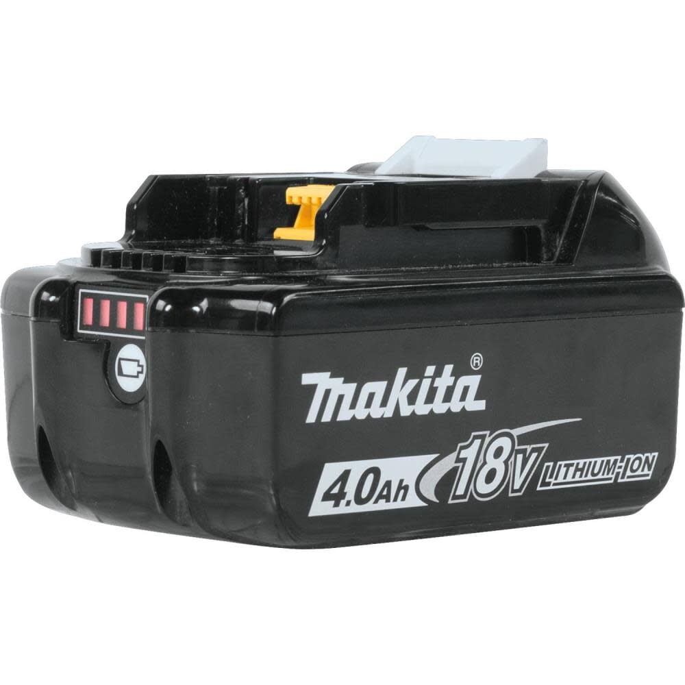 Makita Promotional Outdoor Adventure 18V LXT 4.0Ah Battery ADBL1840BF from Makita