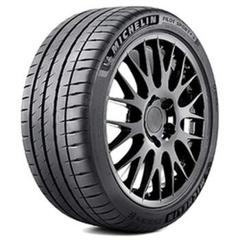 Michelin Pilot Sport 4 S 355/30ZR19 Tires