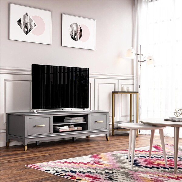 Westerleigh TV Stand for TVs up to 65