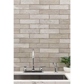 MSI Capella Ivory Matte Porcelain Floor and Wall Tile NCAPIVOBRI2X10