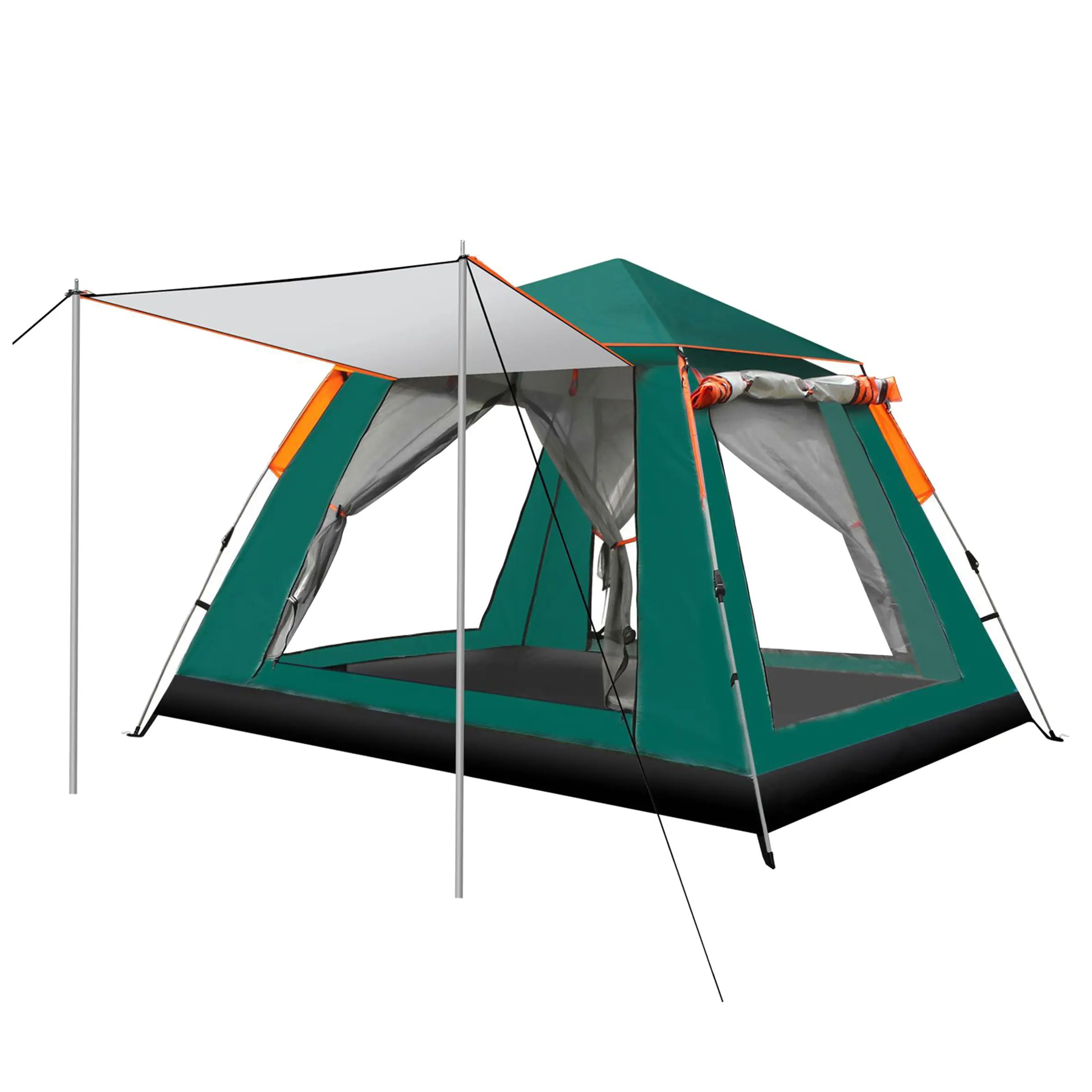 Instant PopUp Camping tents for Camping Hiking and Mountaineering/