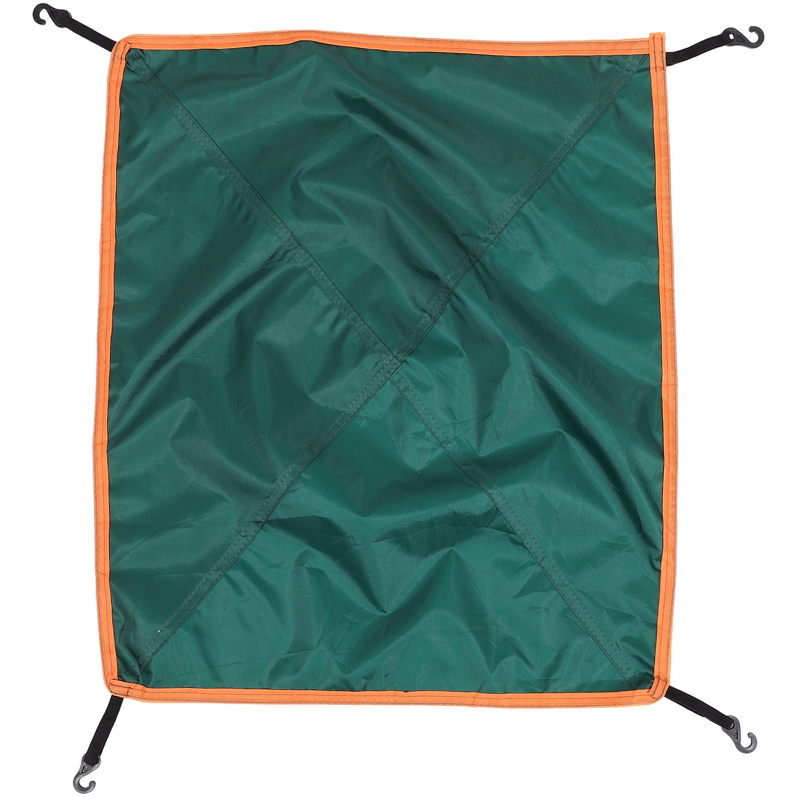 Etereauty Professional Tent Sun Shelter Wear-resistant Tent Rain Cover Reusable Rain Fly Outdoor Accessory