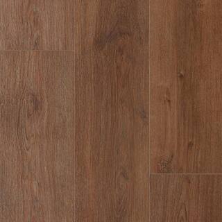 Malibu Wide Plank French Oak Melrose 20 MIL 9.1 in. x 60 in. Click Lock Waterproof Luxury Vinyl Plank Flooring (30.5 sq. ft.case) HDMLCL333RC