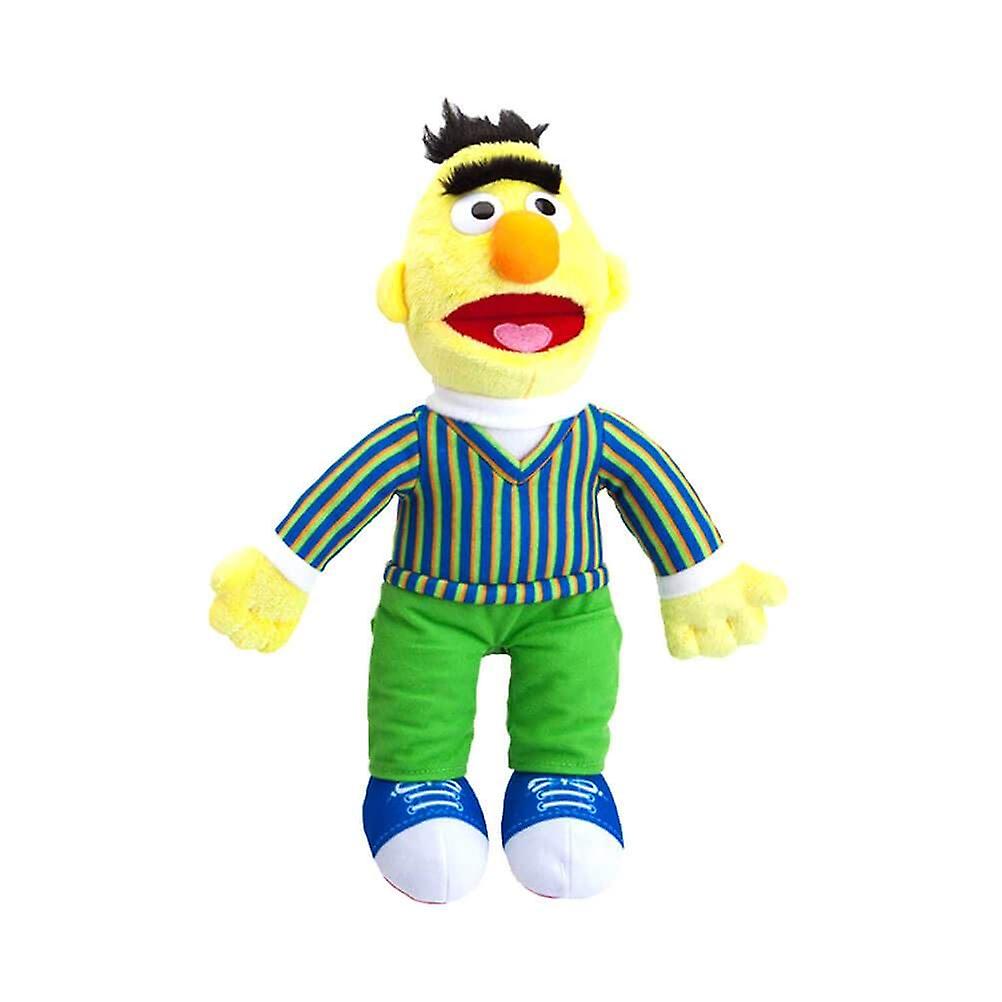 Sesame Street Bert Plush Toy