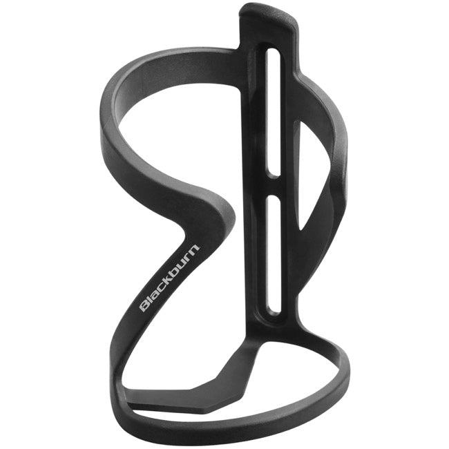 Blackburn Sidetrack Water Bottle Cage - Black