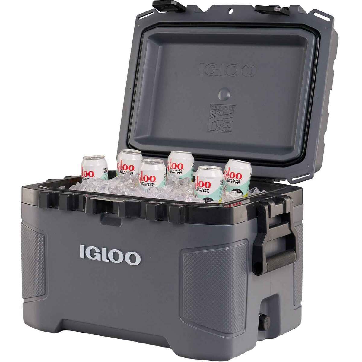 Igloo Trailmate 50 Quart Cooler