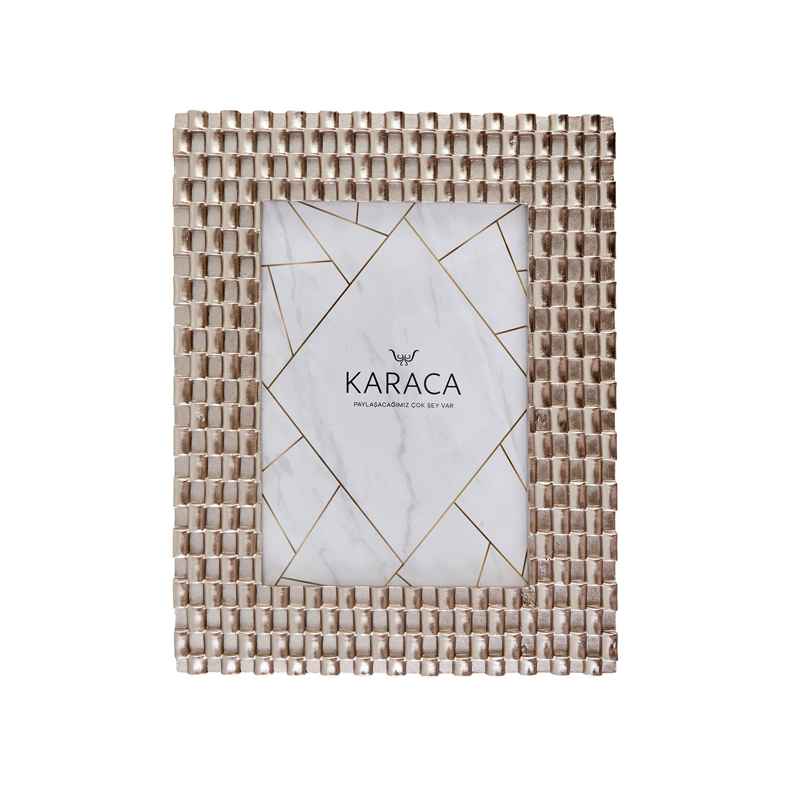 Karaca Photo Frame 153.19.01.1349