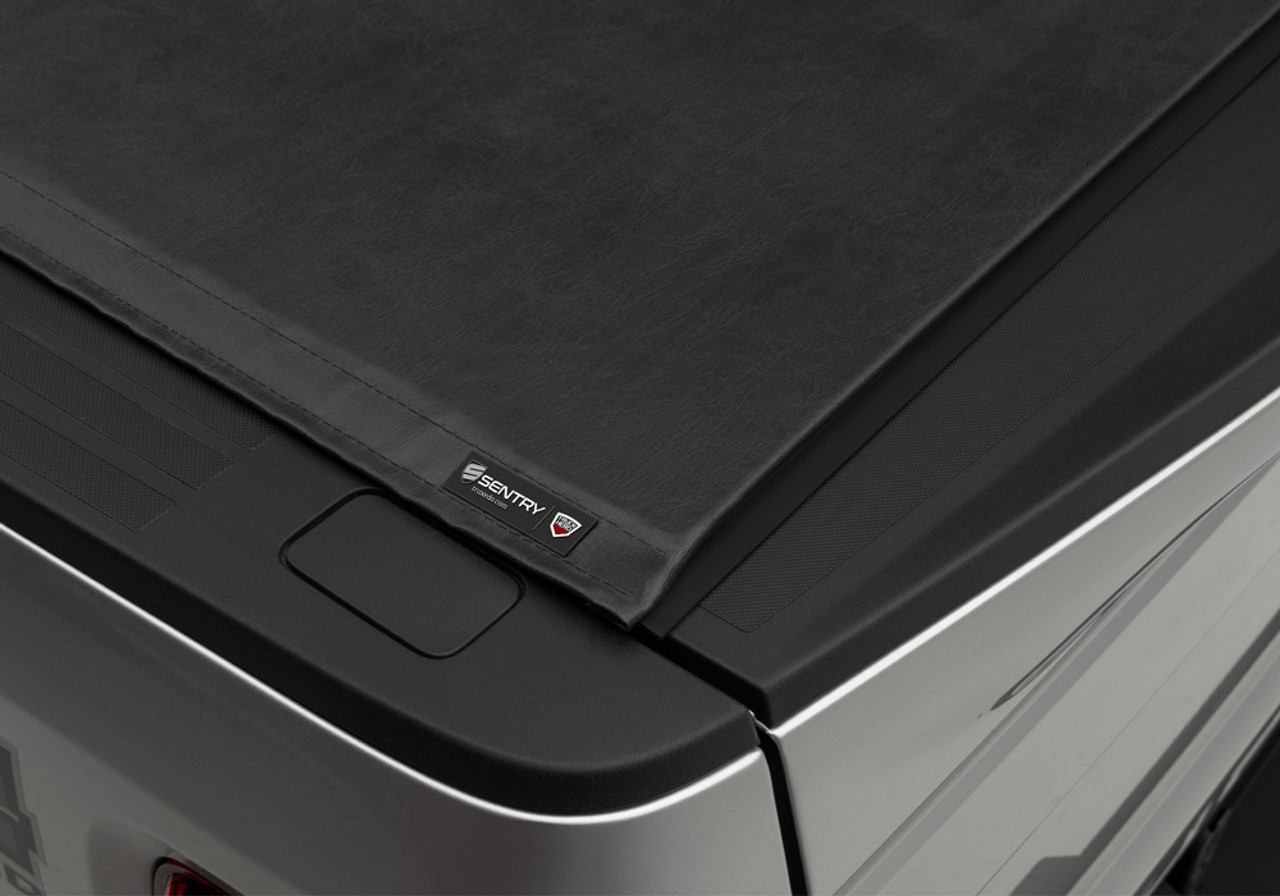 Truxedo Sentry  1523 F150 6x277quot Tonneau Cover