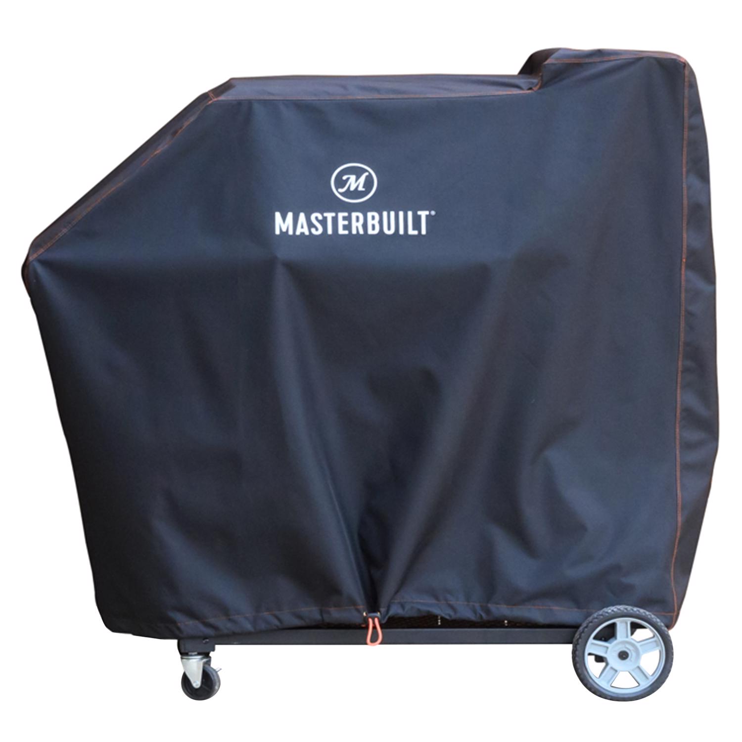 Masterbuilt Gravity Series 560 Black Grill Cover