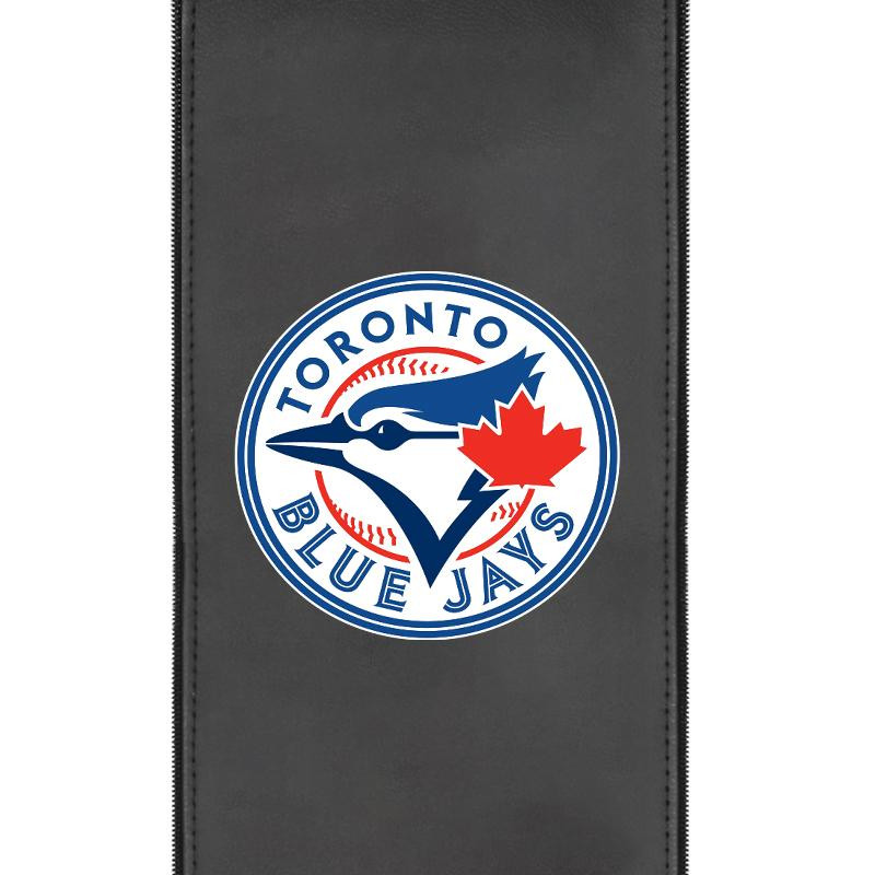 Toronto Blue Jays Man Cave Home Theater Power Recliner   Contemporary   Recliner Chairs   by DreamSeats LLC  Houzz