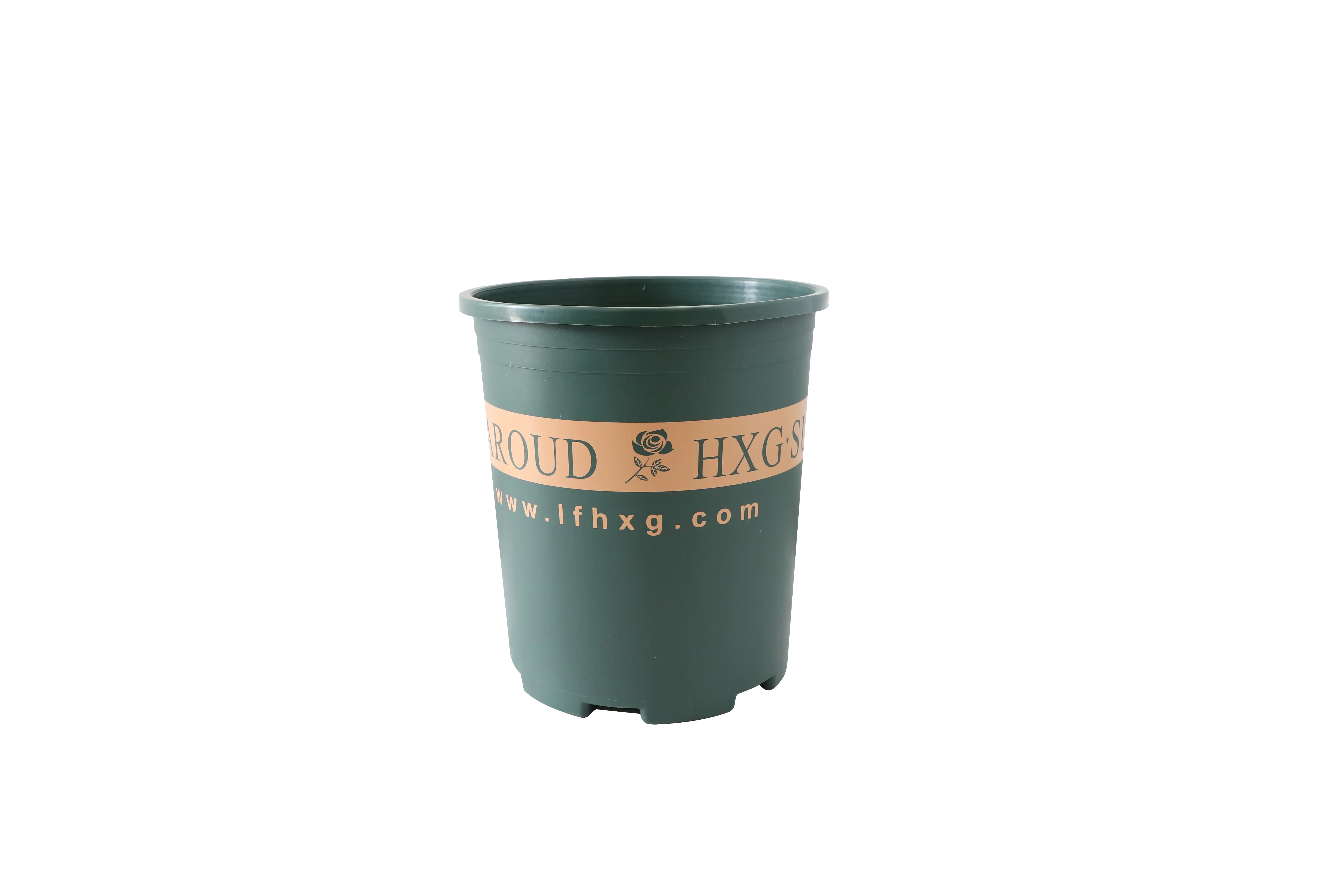 Hot Sale China Manufacture High Quality Direct Selling Flower Gallon Pots Planting Tool