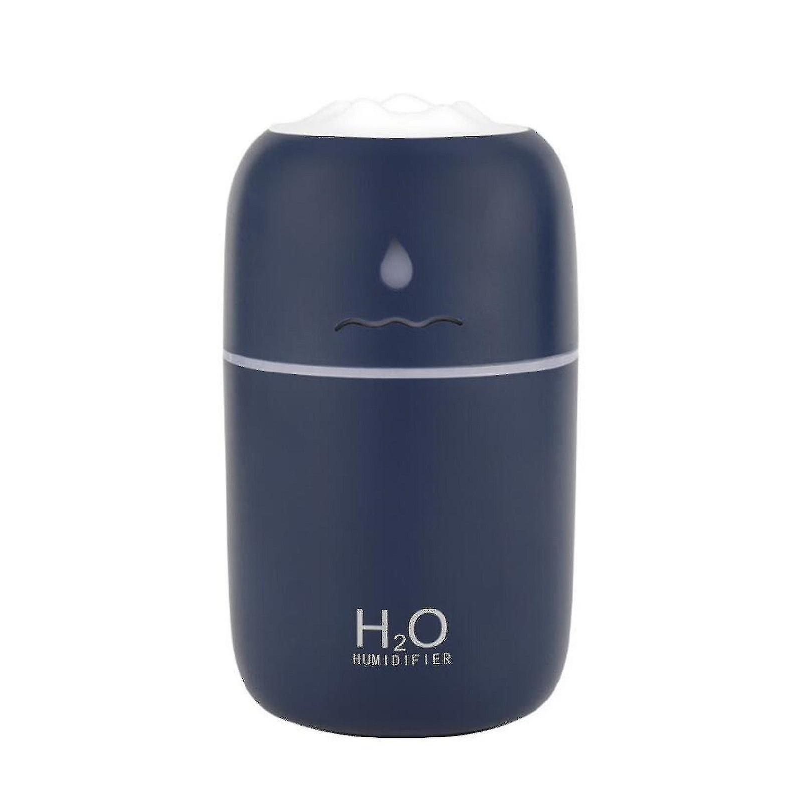 Small Humidifier Aromatherapy Machine Household Car Usb Desk Creative Atomizer Clearance Items