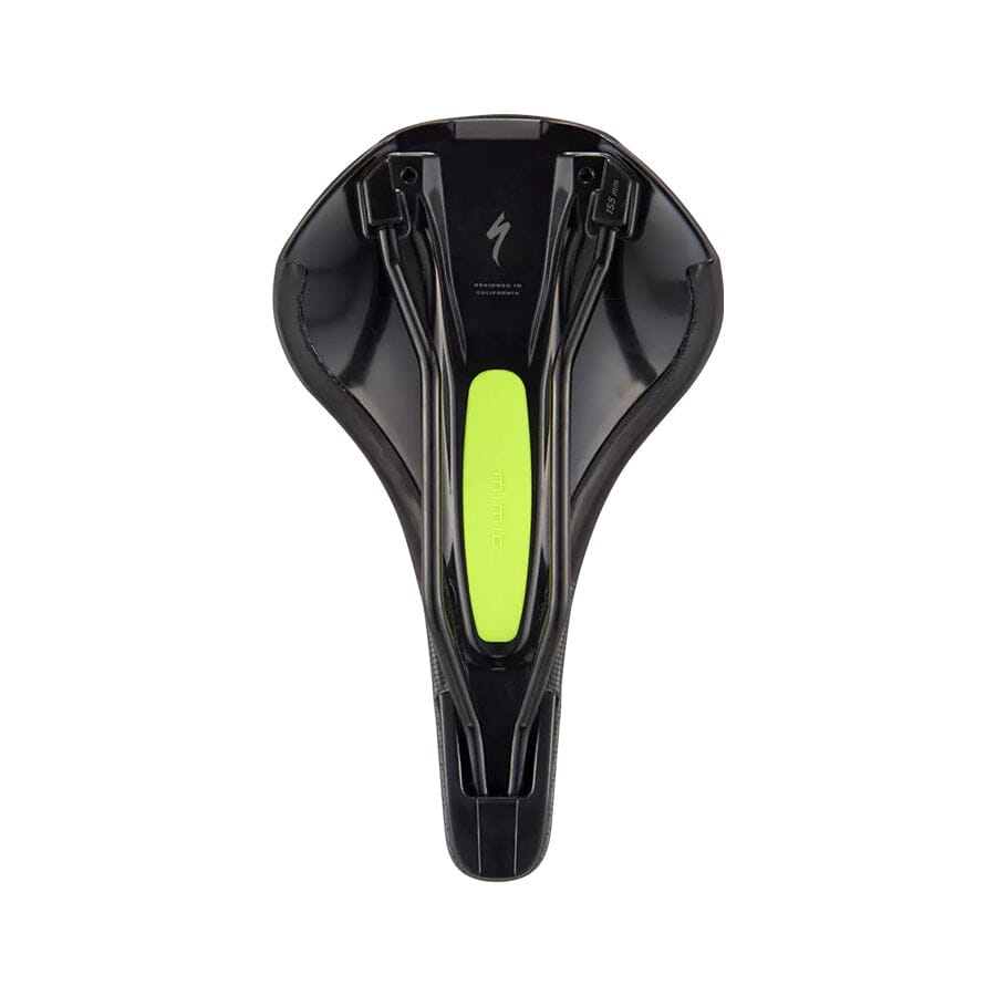 Specialized Phenom Comp with MIMIC Saddle