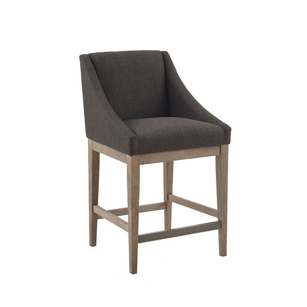 Madison Park Reed Counter Stool