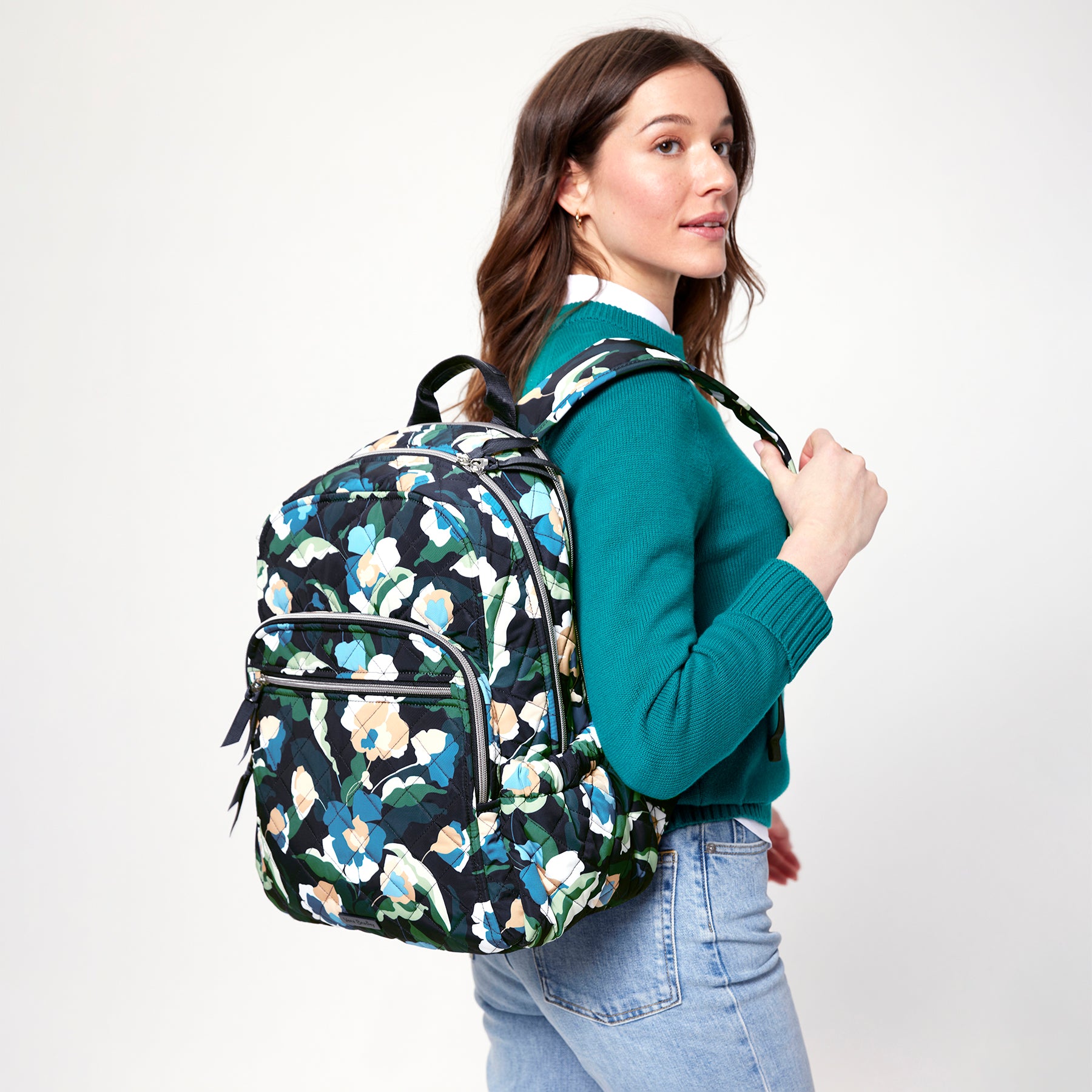 Campus Backpack