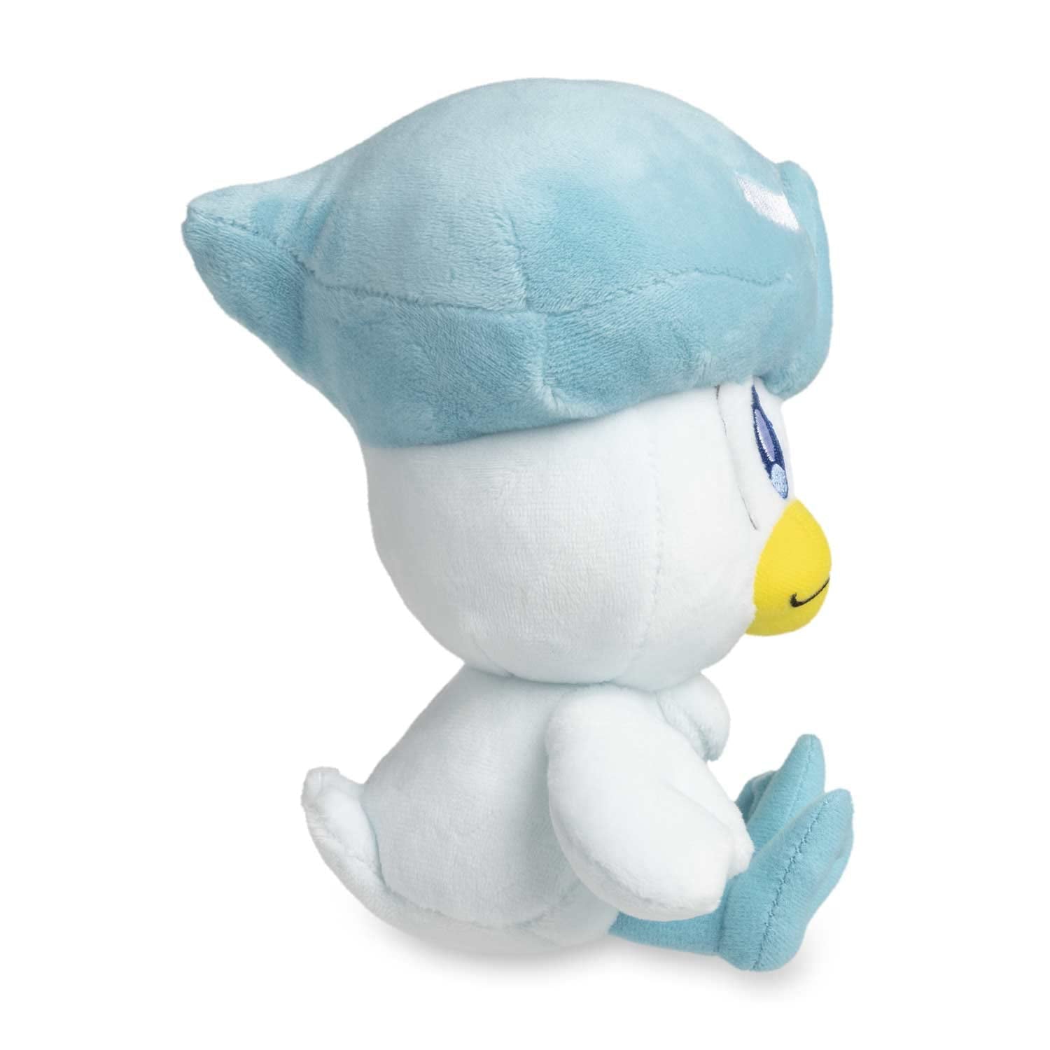 Pokemon Poke Doll Quaxly Plush